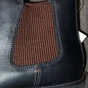 Cole Haan | Shoes | Cole Haan Mens Black And Brown Chelsea  display picture 1